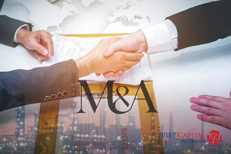 M&A là gì? Những điều nhà đầu tư cần biết